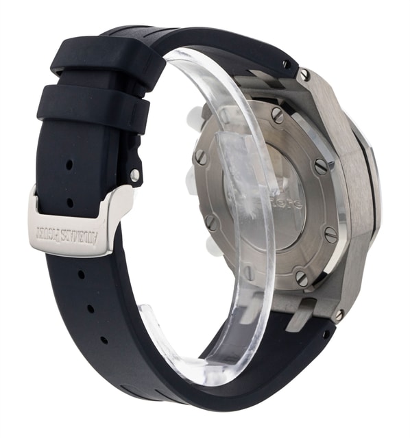 Audemars Piguet Royal Oak Offshore 26283ST.OO.D010CA.01 Image 3